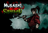 Musashi vs Cthulhu-Bild